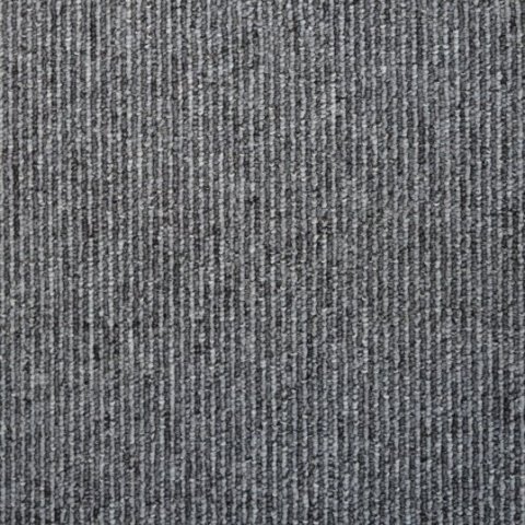 אריחי שטיחים בצבע אפור 955