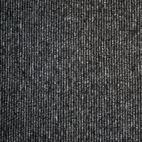 אריחי שטיחים בצבע שחור 985