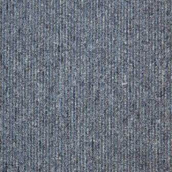 אריחי שטיחים בצבע גינס 375
