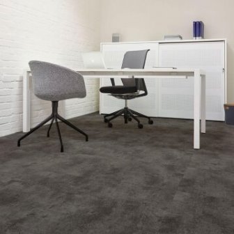 אריחי שטיחים למשרדים