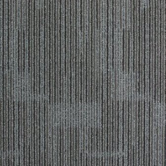 אריחי שטיחים מדוגמים אפור כהה 980